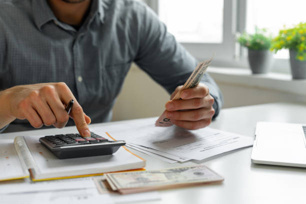 Commercial Real Estate Loans in North Puyallup, WA